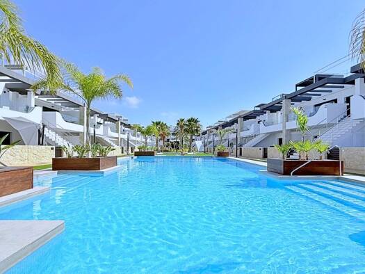 Wohnung zum Kauf 379.000 € 72 m² Orihuela-Costa 03189
