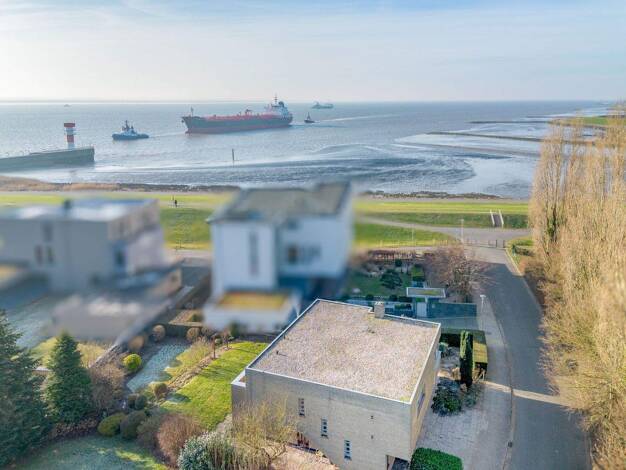 Einfamilienhaus zum Kauf 495.000 € 5 Zimmer 172 m² 617 m² Grundstück Brunsbüttel 25541