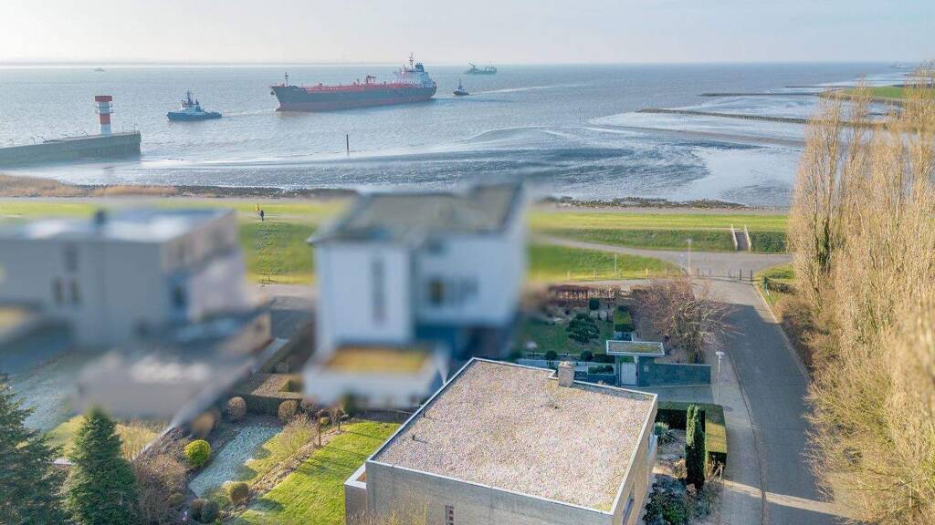 Einfamilienhaus zum Kauf 495.000 € 5 Zimmer 172 m² 617 m² Grundstück Brunsbüttel 25541