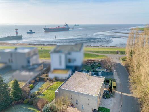 Einfamilienhaus zum Kauf 495.000 € 5 Zimmer 172 m² 617 m² Grundstück Brunsbüttel 25541