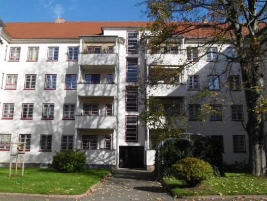 Wohnung zur Miete 750 € 3 Zimmer 64 m² frei ab sofort Triftweg 61 Marienbrunn Leipzig 04277