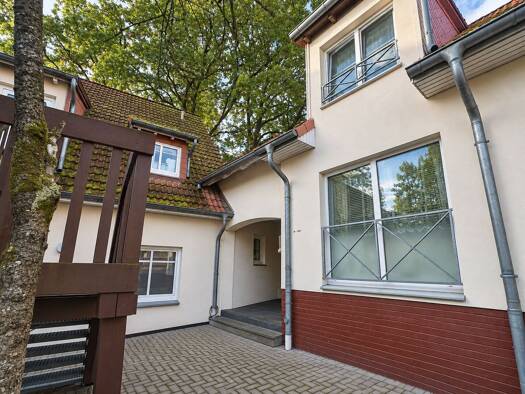 Wohnung zur Miete 300 € 1 Zimmer 25 m² Walsrode Walsrode 29664
