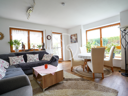 Wohnung zum Kauf 380.000 € 3 Zimmer 77 m² Blaichach Blaichach 87544