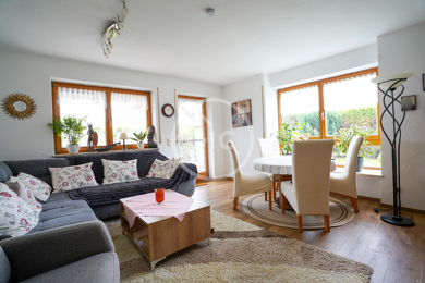 Wohnung zum Kauf 400.000 € 3 Zimmer 77 m² Blaichach Blaichach 87544