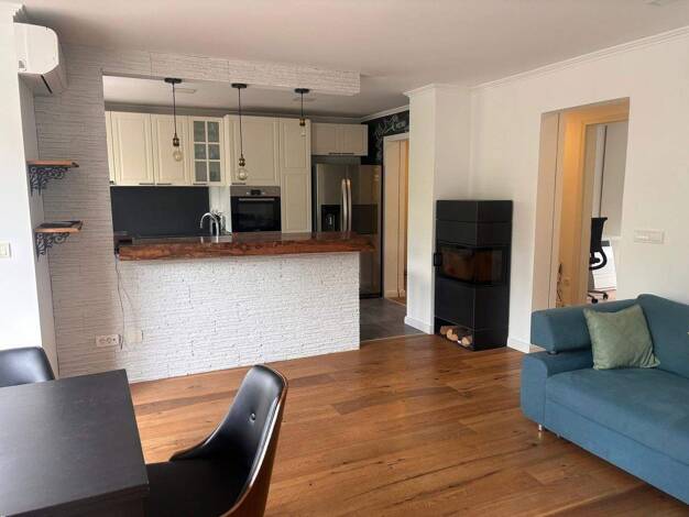 Wohnung zur Miete 2.650 € 3 Zimmer 75 m² 2. Geschoss Neuhausen-Nymphenburg München 80639