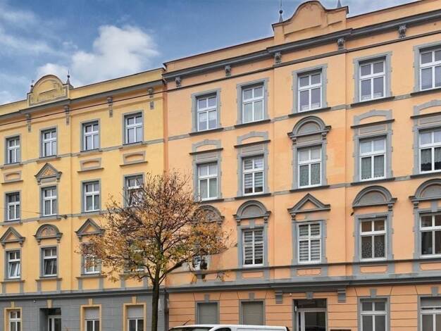 Mehrfamilienhaus zum Kauf als Kapitalanlage geeignet 1.405.000 € 867,2 m² 970 m² Grundstück Spremberger Vorstadt Cottbus 03050