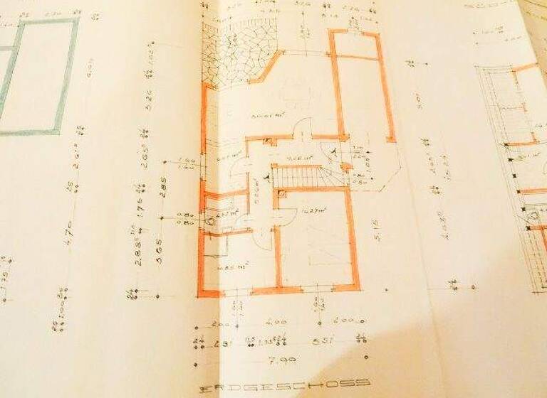 Mehrfamilienhaus zum Kauf 605.000 € 6 Zimmer 158,2 m² 1.000 m² Grundstück Schlehdornweg 11 Spich Troisdorf 53842