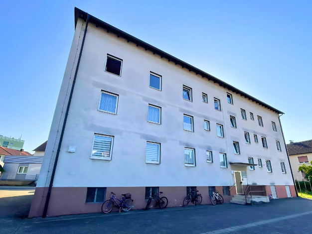 Haus zum Kauf als Kapitalanlage geeignet 1.450.000 € 930 m² 1.285 m² Grundstück Hallstadt 96103