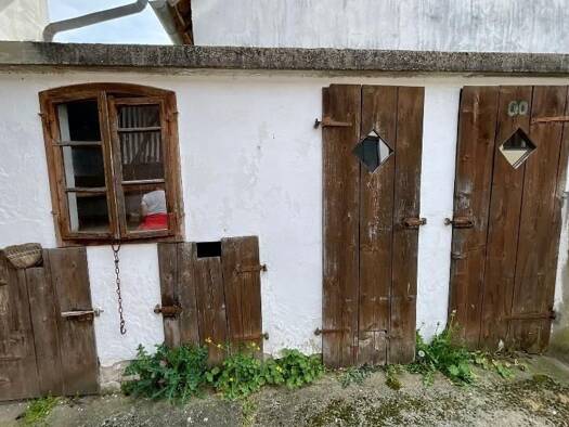 Haus zum Kauf 190.000 € 4 Zimmer 104 m² 973 m² Grundstück Jennersdorf, Güssing, Königsdorf,  Südburgenland,  8380