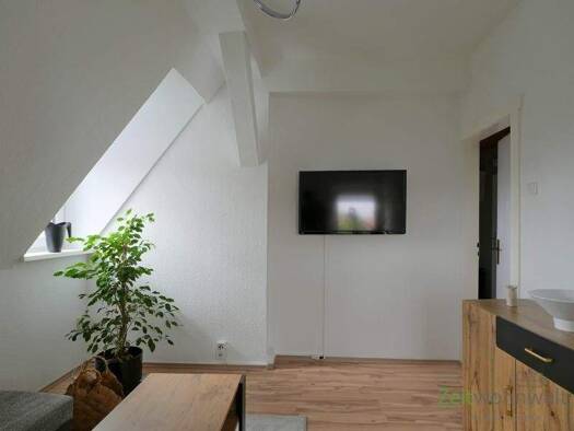 Wohnung zur Miete Wohnen auf Zeit 695 € 2 Zimmer 50 m² frei ab 01.03.2026 Frohe Zukunft Halle (Saale) 06118