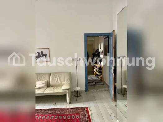 Wohnung zur Miete Tauschwohnung 400 € 1,5 Zimmer 45 m² Britz Berlin 12051