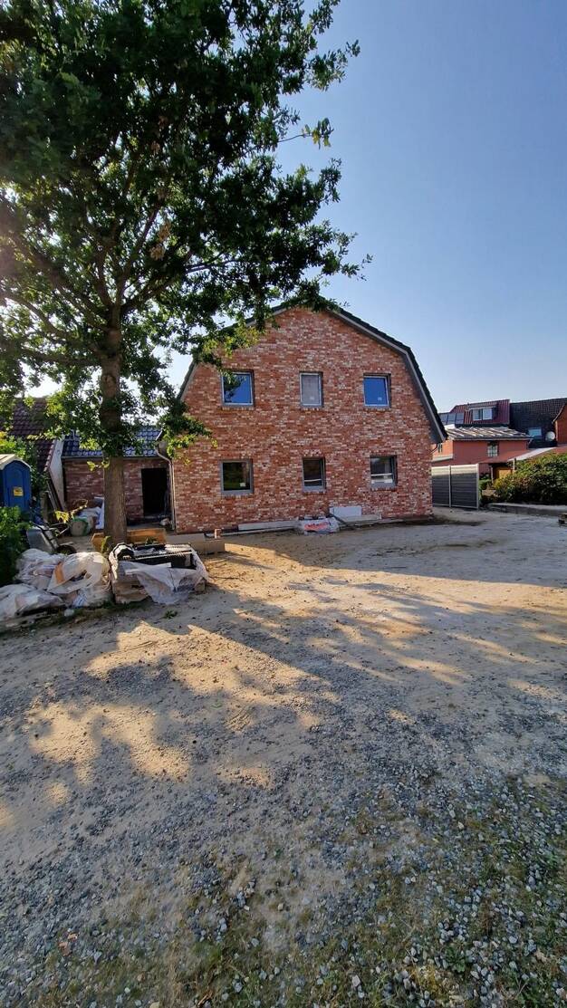 Wohnung zum Kauf 345.000 € 3 Zimmer 71,3 m² Nord Husum 25813