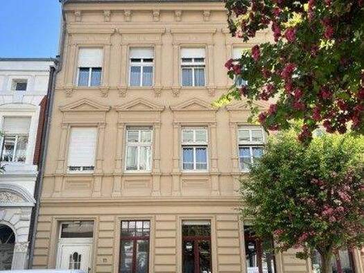 Wohnung zur Miete 510 € 3 Zimmer 88,7 m² frei ab 01.05.2026 Tangermünde 39590