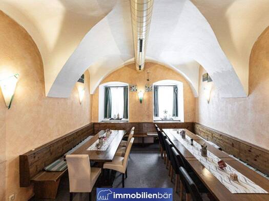 Restaurant zur Miete 600 € Marktplatz 23 Neumarkt im Hausruckkreis 4720
