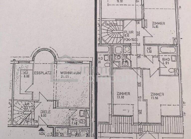 Wohnung zum Kauf 750.000 € 3 Zimmer 102 m² Innsbruck 6020