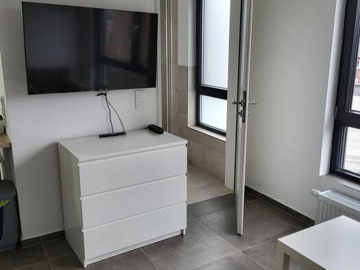 Wohnung zur Miete 800 € 1 Zimmer 28,8 m² 2. Geschoss Welkinghove 8 Rheine 48431