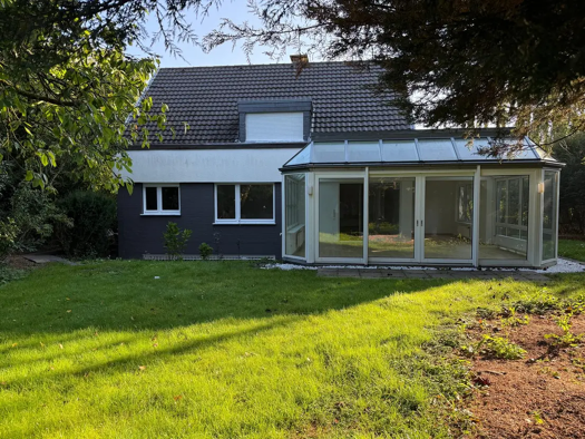 Einfamilienhaus zum Kauf 763.000 € 8,5 Zimmer 218 m² 977 m² Grundstück Ließem Wachtberg 53343