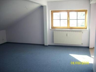 Maisonette zum Kauf 170.000 € 2 Zimmer 44 m² Dachgeschoss, 3. Geschoss Nord Waldkraiburg 84478