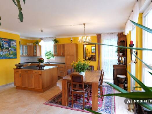 Mehrfamilienhaus zum Kauf 1.849.000 € 9 Zimmer 388 m² 753 m² Grundstück Köpenick Treptow-Köpenick 12555