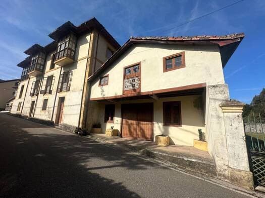 Villa zum Kauf 280.000 € 9 Zimmer 607 m² 285 m² Grundstück Soto del Barco 33458
