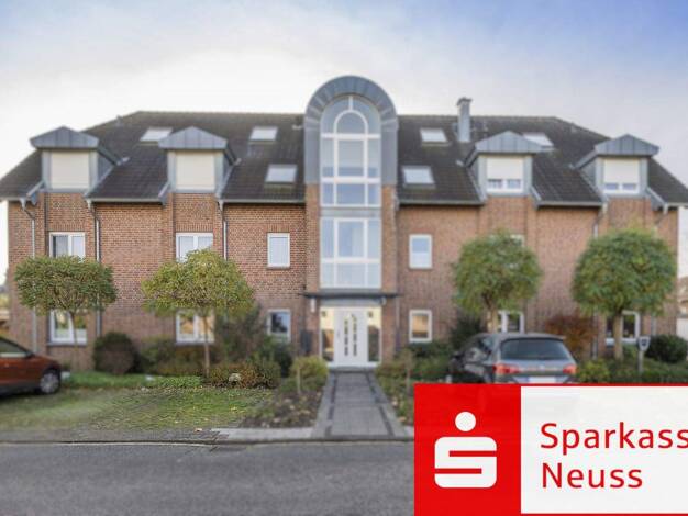 Wohnung zum Kauf 299.000 € 3 Zimmer 91 m² Kleinenbroich Korschenbroich 41352