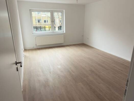 Wohnung zur Miete 670 € 2 Zimmer 53 m² Lindentwete 3 Innenstadt Braunschweig 38100