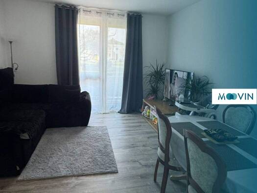 Wohnung zur Miete 440 € 3,5 Zimmer 73 m² EG frei ab 01.01.2026 Breiter Weg 1+2 Halberstadt 38820