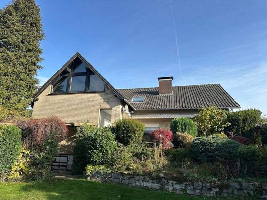 Einfamilienhaus zum Kauf 279.000 € 5 Zimmer 177 m² 779 m² Grundstück frei ab 01.01.2026 Bissendorf 49143