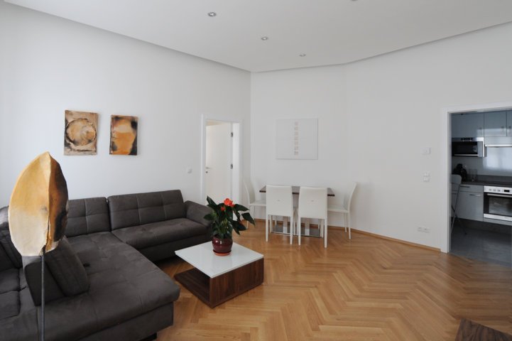 Wohnung zur Miete Wohnen auf Zeit 2.992,12 € 1 Zimmer 67 m²<br/>Wohnfläche ab sofort<br/>Verfügbarkeit Wien 1120