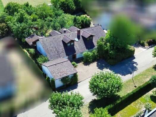 Grundstück zum Kauf 445.000 € 1.401 m² Grundstück Hilzingen Hilzingen 78247