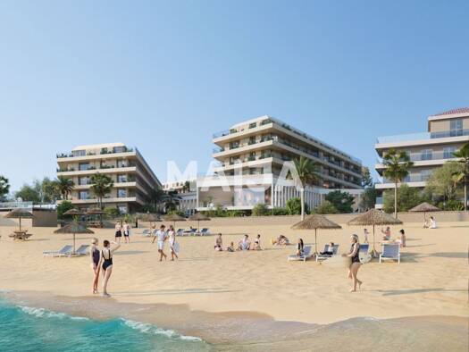 Wohnung zum Kauf 435.000 € 2 Zimmer 65 m² 1. Geschoss Spain Manilva 29691