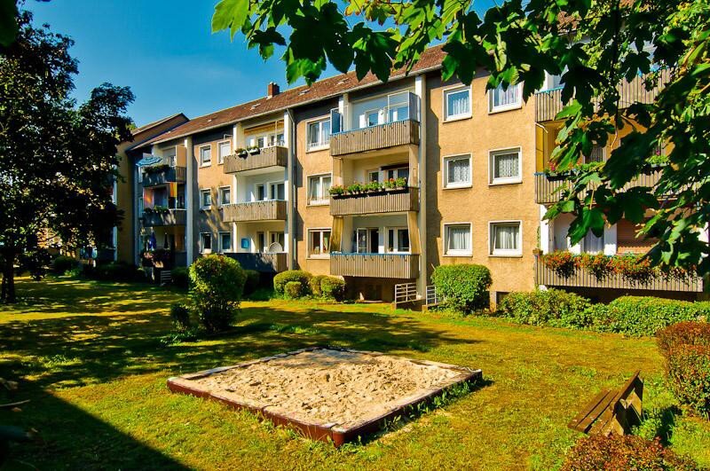 Wohnung zur Miete 897 € 2 Zimmer 61,1 m²<br/>Wohnfläche 25.01.2025<br/>Verfügbarkeit Ibellstr. 15 Unterliederbach Frankfurt am Main 65929