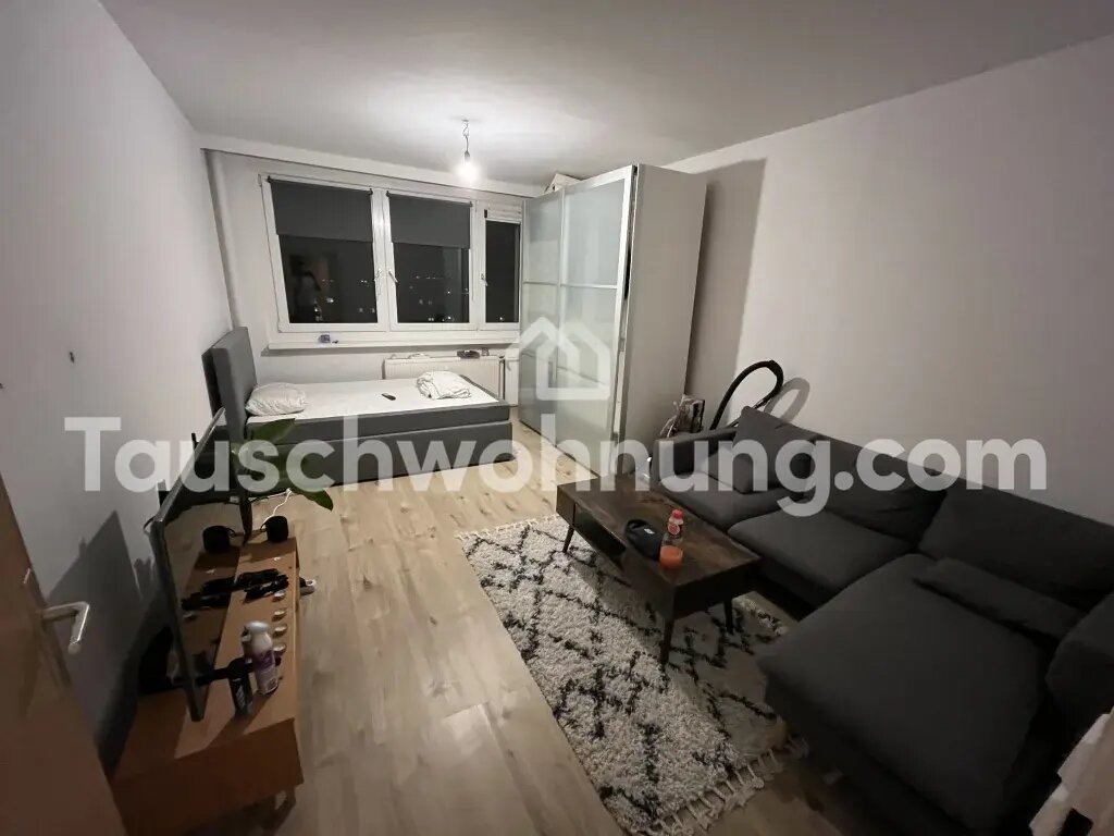 Wohnung zur Miete Tauschwohnung 550 € 1 Zimmer 30 m²<br/>Wohnfläche Alt-Hohenschönhausen Berlin 10319