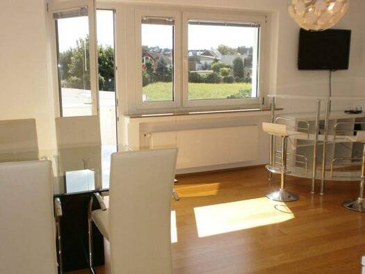 Wohnung zur Miete 1.400 € 2 Zimmer 60 m² 1. Geschoss Unterbilk Düsseldorf 40219