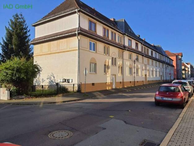 Mehrfamilienhaus zum Kauf als Kapitalanlage geeignet 1.250.000 € 1.395 m² 2.578 m² Grundstück Gotha 99867