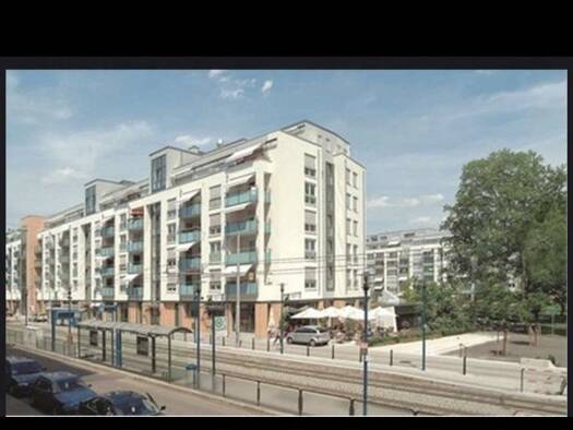 Wohnung zum Kauf 399.999 € 2,5 Zimmer 71 m² 1. Geschoss frei ab sofort Meerfeldstraße 79 Lindenhof Lindenhof 68163
