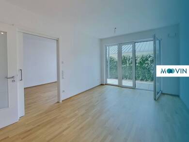 Studio zur Miete 571 € 2 Zimmer 63,4 m² 1. Geschoss frei ab 01.09.2025 Birkenstraße 4 Straßkirchen Straßkirchen 94342