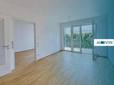 Studio zur Miete 571 € 2 Zimmer 63,4 m² 1. Geschoss frei ab 15.08.2025 Birkenstraße 4 Straßkirchen Straßkirchen 94342
