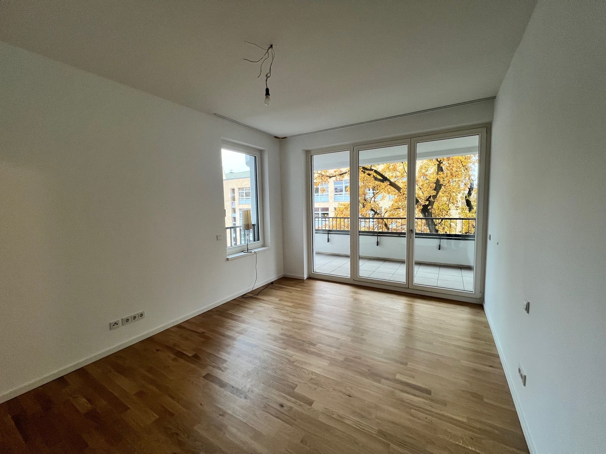 Wohnung zur Miete 1.952 € 2 Zimmer 81,3 m²<br/>Wohnfläche 3.<br/>Geschoss ab sofort<br/>Verfügbarkeit Wilhelmsaue 32 Wilmersdorf Berlin 10713