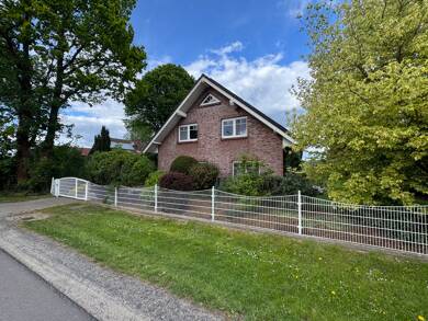 Einfamilienhaus zum Kauf 460.000 € 5 Zimmer 176 m² 813 m² Grundstück frei ab 01.11.2025 Freetz Lengenbostel / Freetz 27419