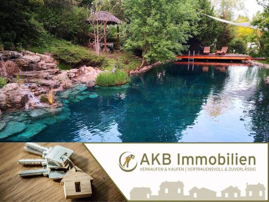 Einfamilienhaus zum Kauf 940.000 € 7 Zimmer 195,9 m² 3.413 m² Grundstück Rohrbach Ludwigsau 36251