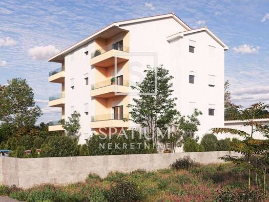 Wohnung zum Kauf 273.000 € 4 Zimmer 78 m² 2. Geschoss Viskovo Viškovo