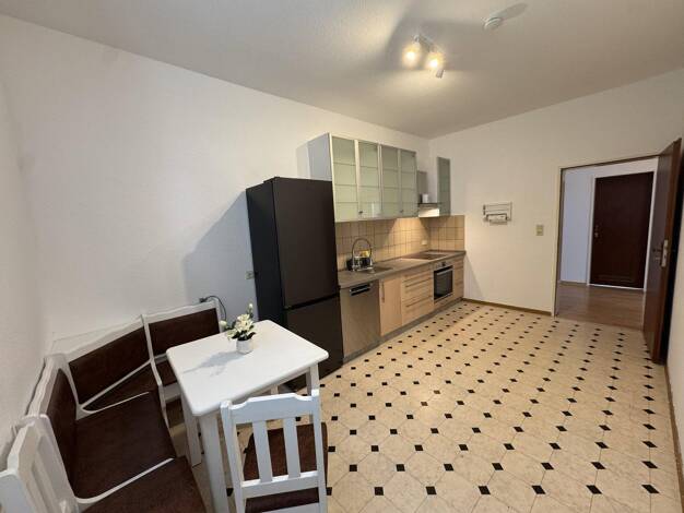 Wohnung zur Miete 600 € 2 Zimmer 67 m² EG Elsfleth 26931