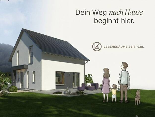 Einfamilienhaus zum Kauf provisionsfrei 579.900 € 5 Zimmer 161 m² 722 m² Grundstück Waltringhausen Bad Nenndorf 31542