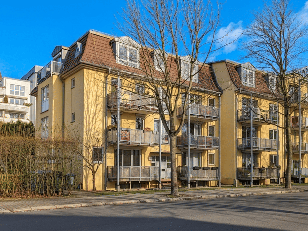 Mehrfamilienhaus zum Kauf als Kapitalanlage geeignet 749.000 € 545 m² 2.154 m² Grundstück Parkstraße 30 b Kapellenberg Kapellenberg 09120