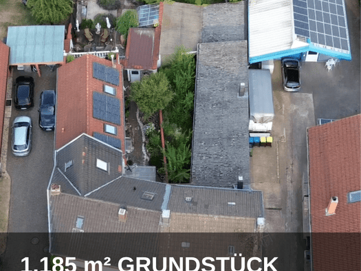 Doppelhaushälfte zum Kauf 198.000 € 4 Zimmer 100 m² 1.185 m² Grundstück Schlich Langerwehe 52379