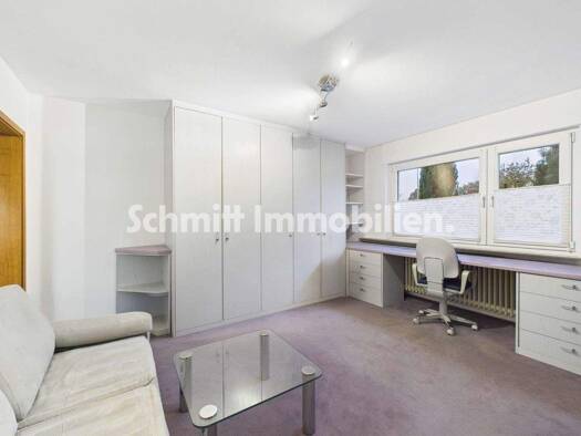 Wohnung zur Miete 560 € 1 Zimmer 28 m² EG frei ab sofort Schwanheim Frankfurt am Main 60529