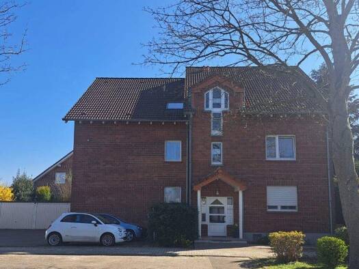 Wohnung zum Kauf 139.000 € 2 Zimmer 57,8 m² Bad Sassendorf 59505