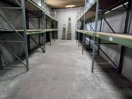 Lagerhalle zur Miete 900 € 150 m² Lagerfläche Hochfeld Duisburg 47053