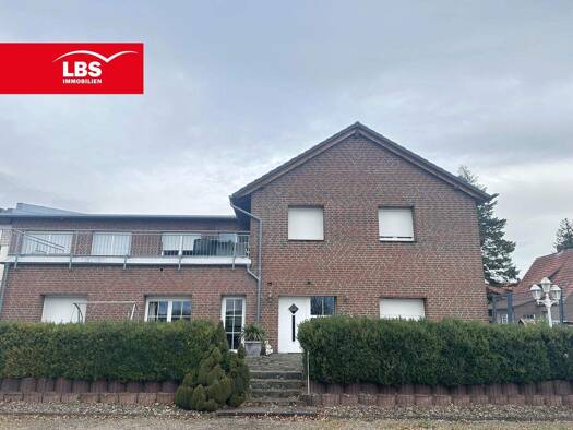 Wohnung zum Kauf 189.000 € 4 Zimmer 167 m² frei ab 01.07.2026 Bohnhorst Warmsen 31606